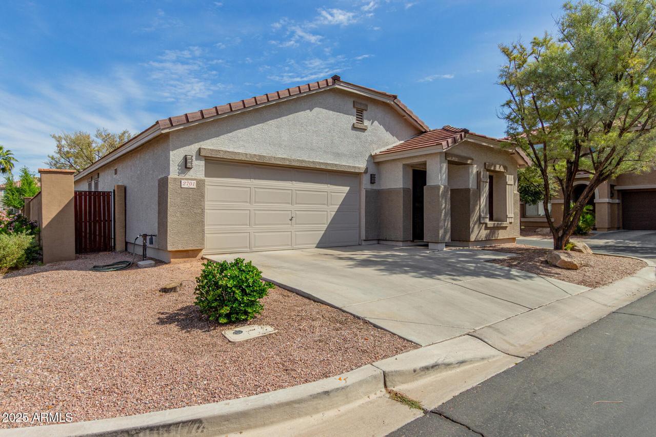 2701 S Southwind Dr., Gilbert, AZ 85295