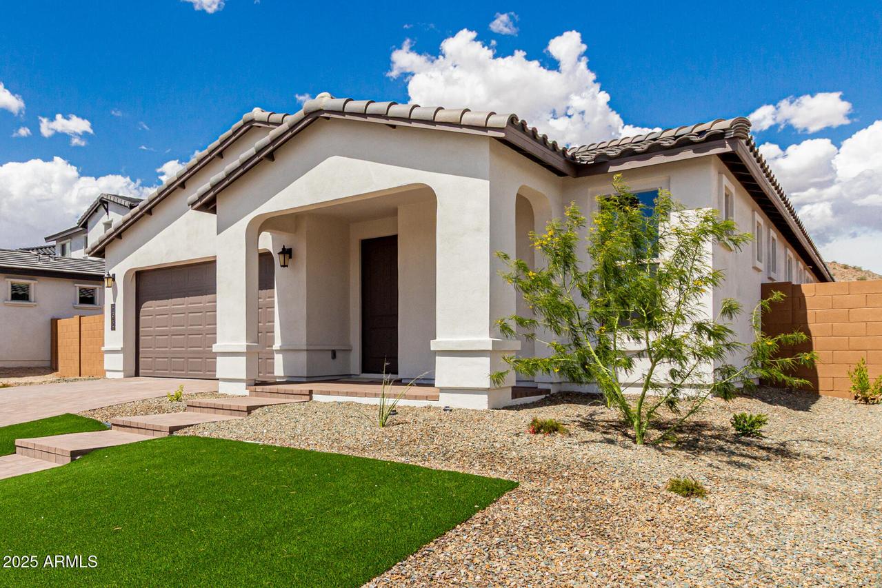 7342 W Hedge Hog Pl., Peoria, AZ 85383