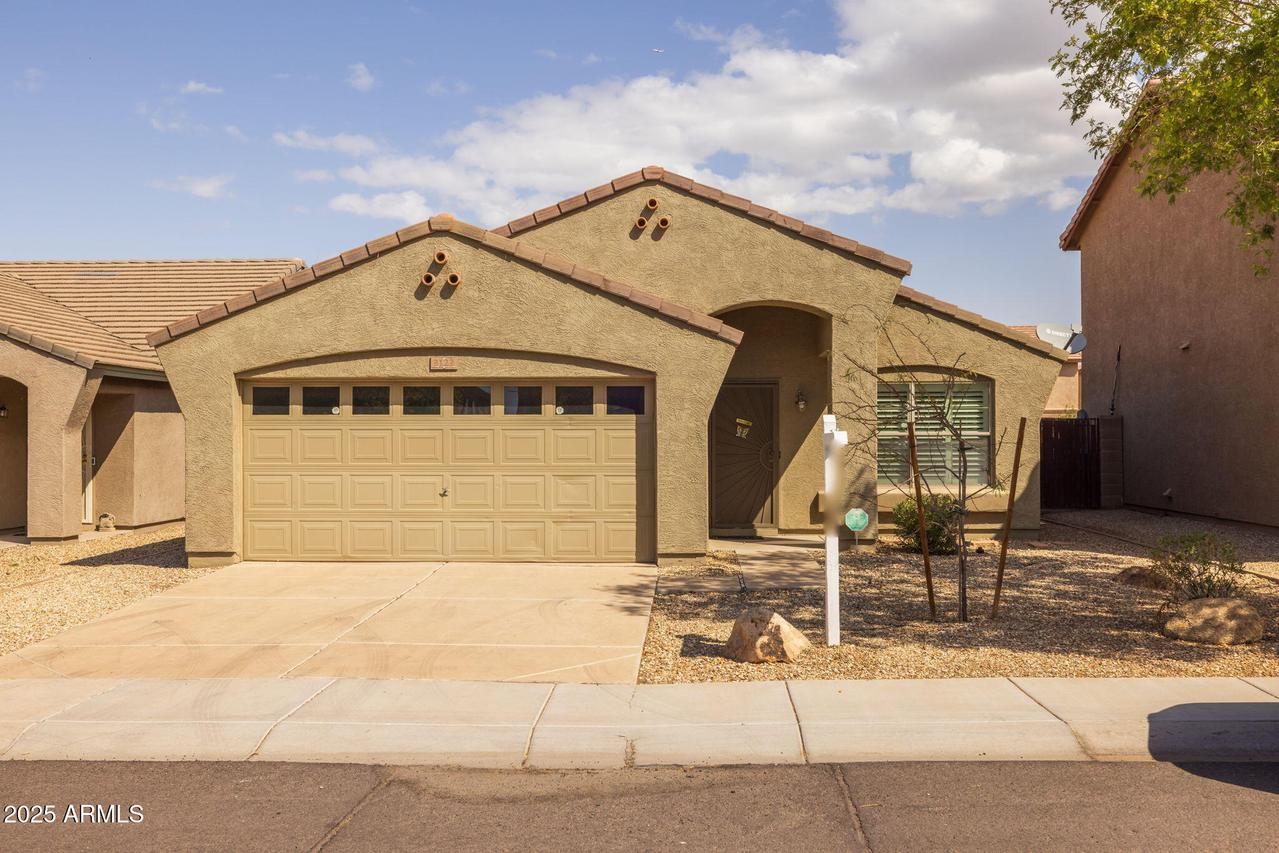 3122 W Dunbar Dr., Phoenix, AZ 85041