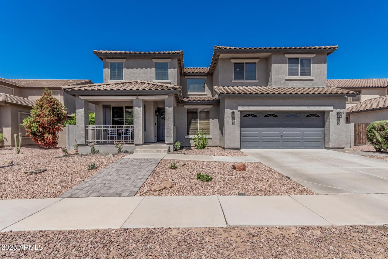 3528 E Tonto Dr., Gilbert, AZ 85298