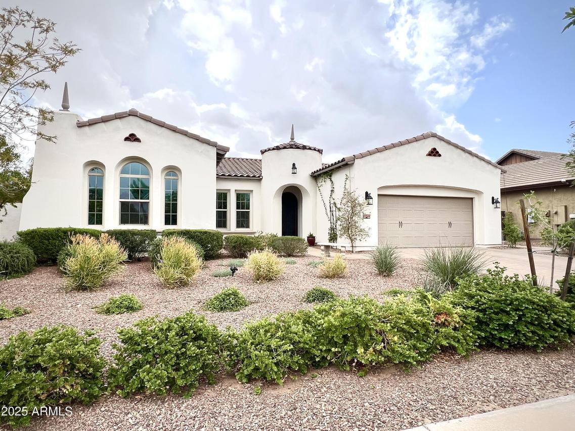 20525 W Hamilton St., Buckeye, AZ 85396