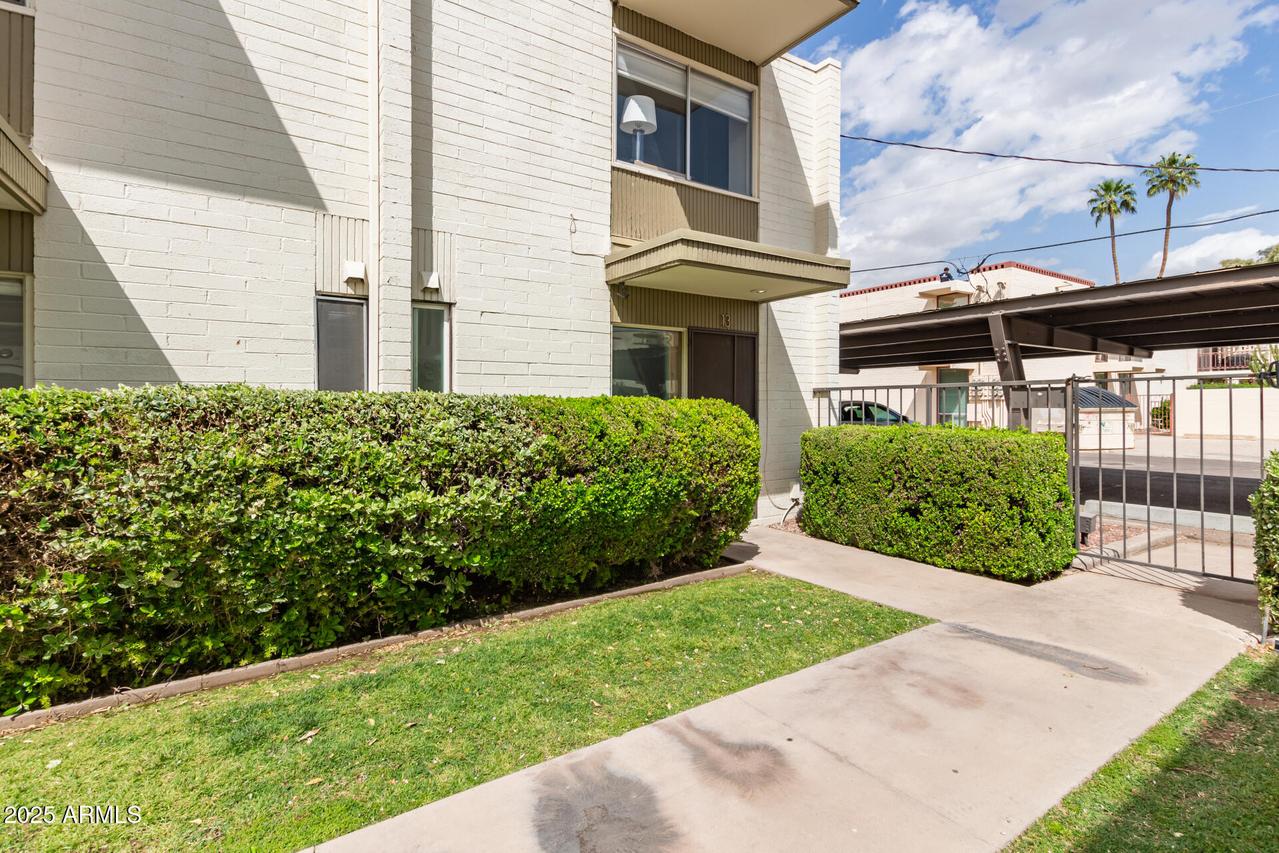 7740 E Heatherbrae Ave. #13, Scottsdale, AZ 85251