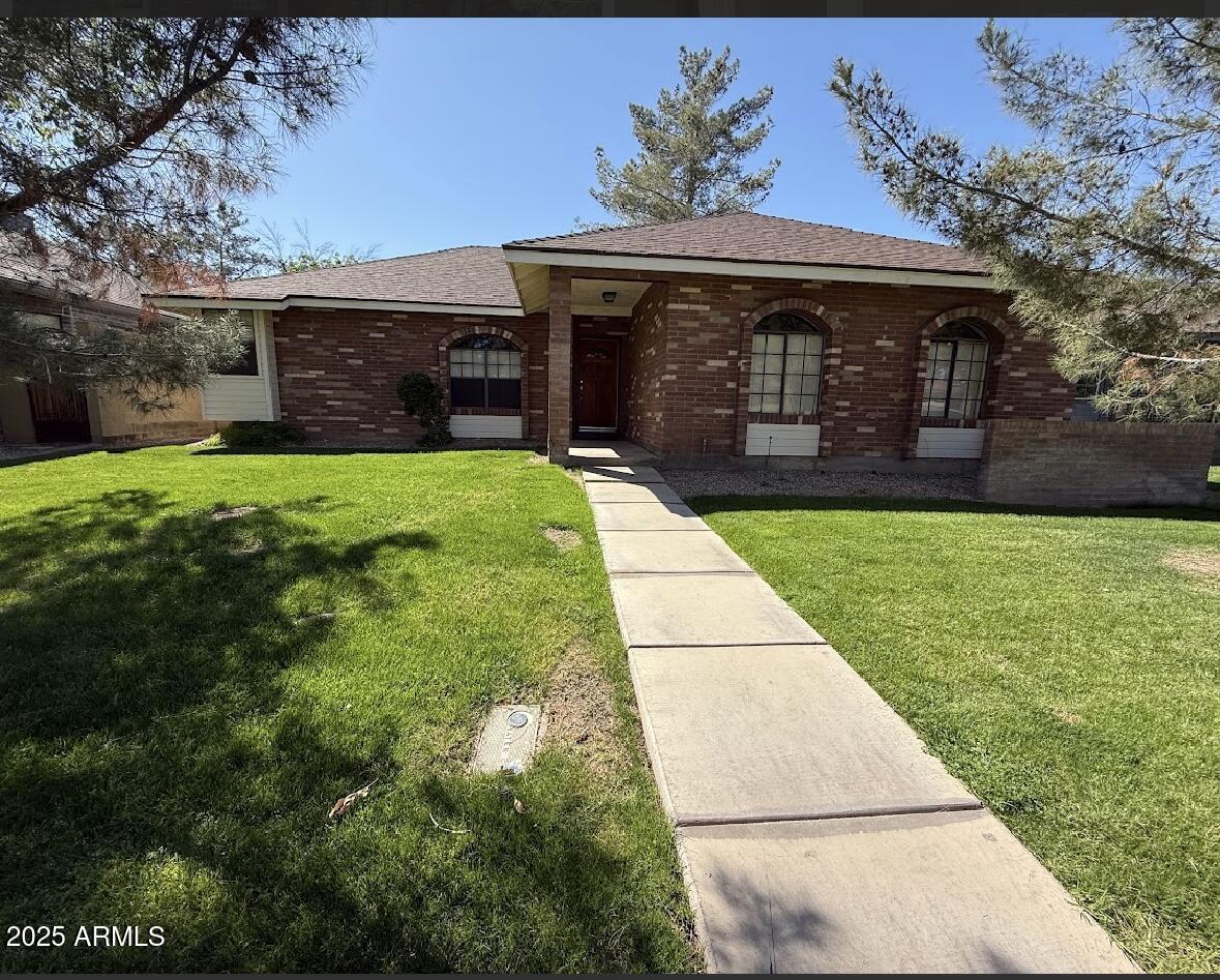 234 N Heritage Dr., Gilbert, AZ 85234