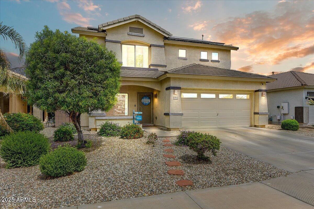 14554 W Evans Dr., Surprise, AZ 85379