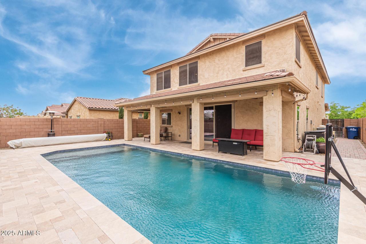 2425 E Flintlock Dr., Gilbert, AZ 85298