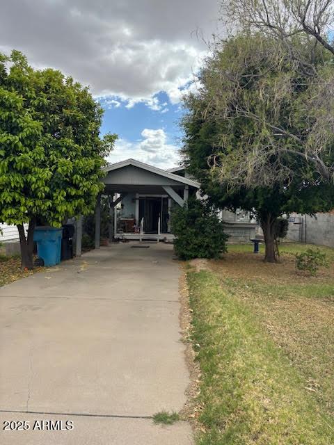 2141 W Elm St., Phoenix, AZ 85015