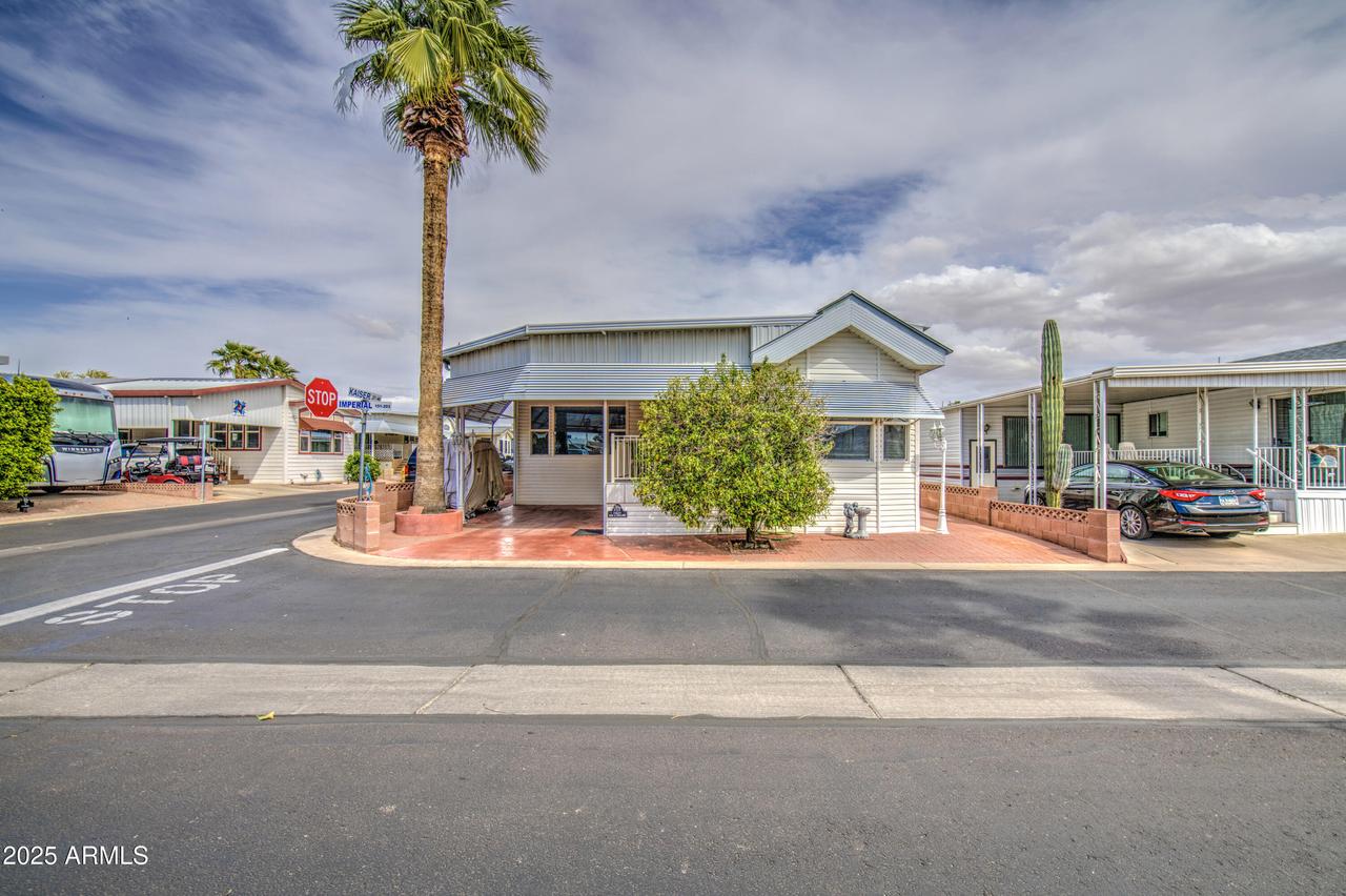 7750 E Broadway Rd. #203, Mesa, AZ 85208