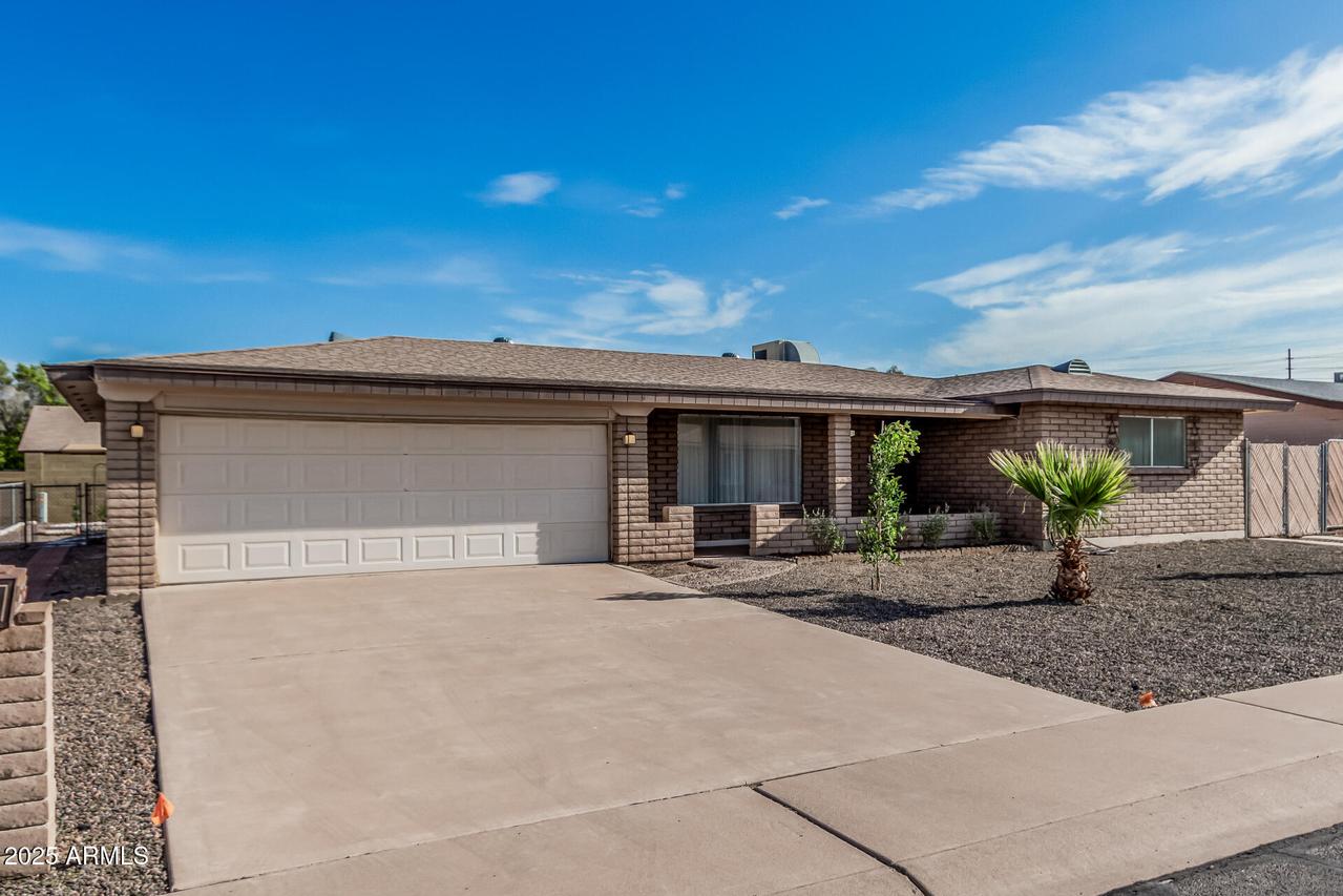 6722 E El Paso St., Mesa, AZ 85205
