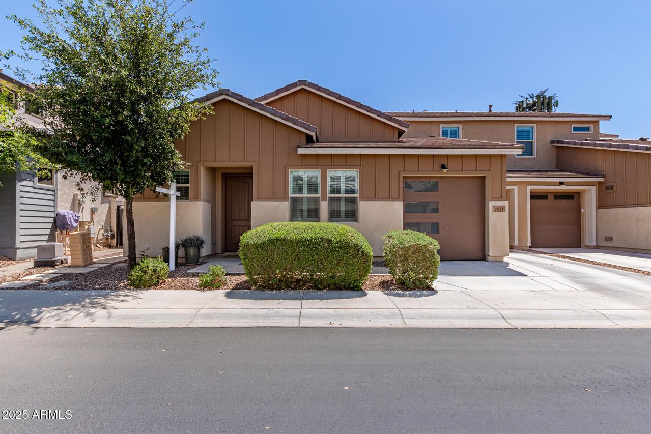 1931 E Lantana Dr., Chandler, AZ 85286
