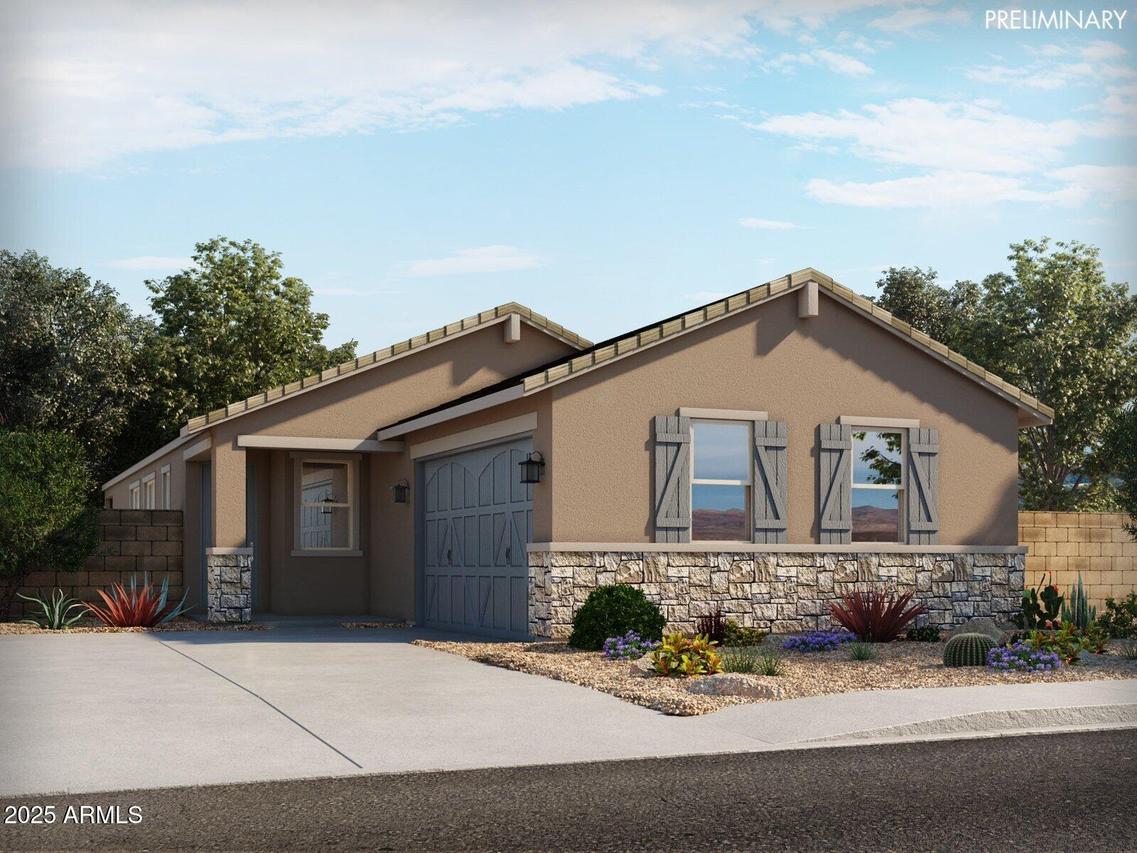 2674 E Santa Rosalia Dr., Casa Grande, AZ 85194