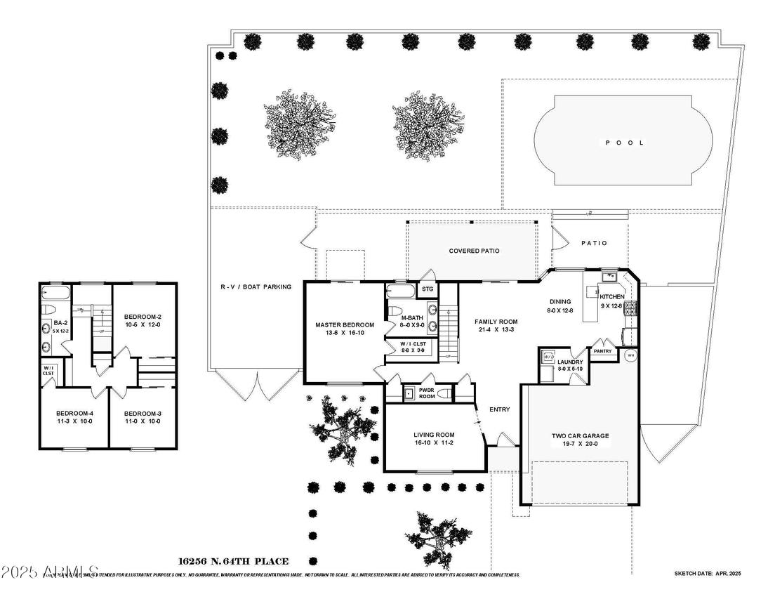 16256 N 64th Pl., Scottsdale, AZ 85254