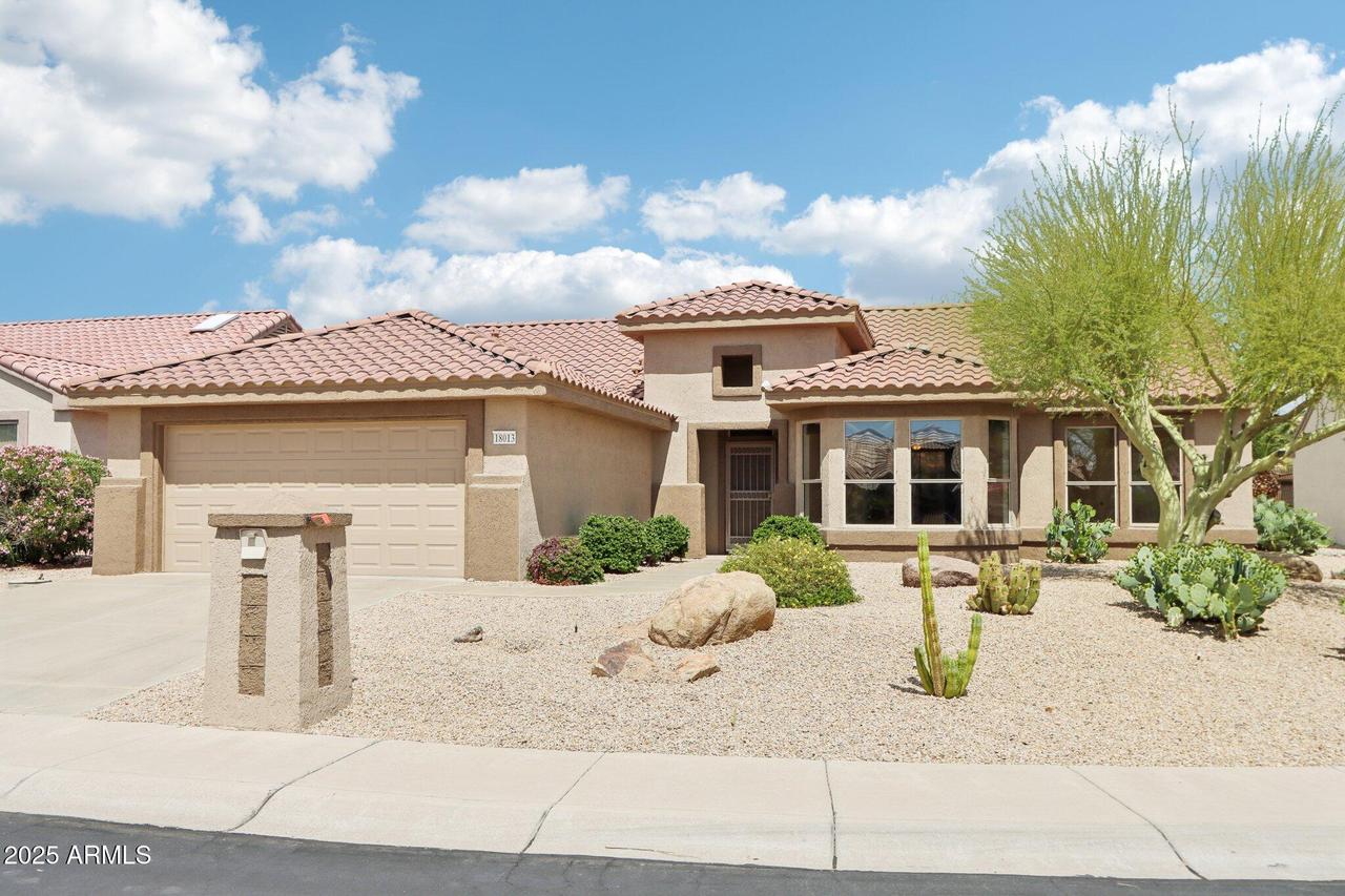 18013 N Sterling Dr., Surprise, AZ 85374