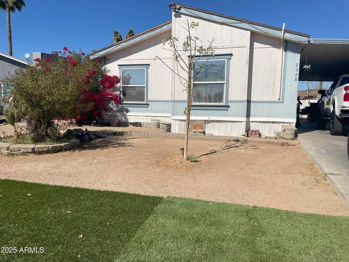 2028 E Libby St., Phoenix, AZ 85022
