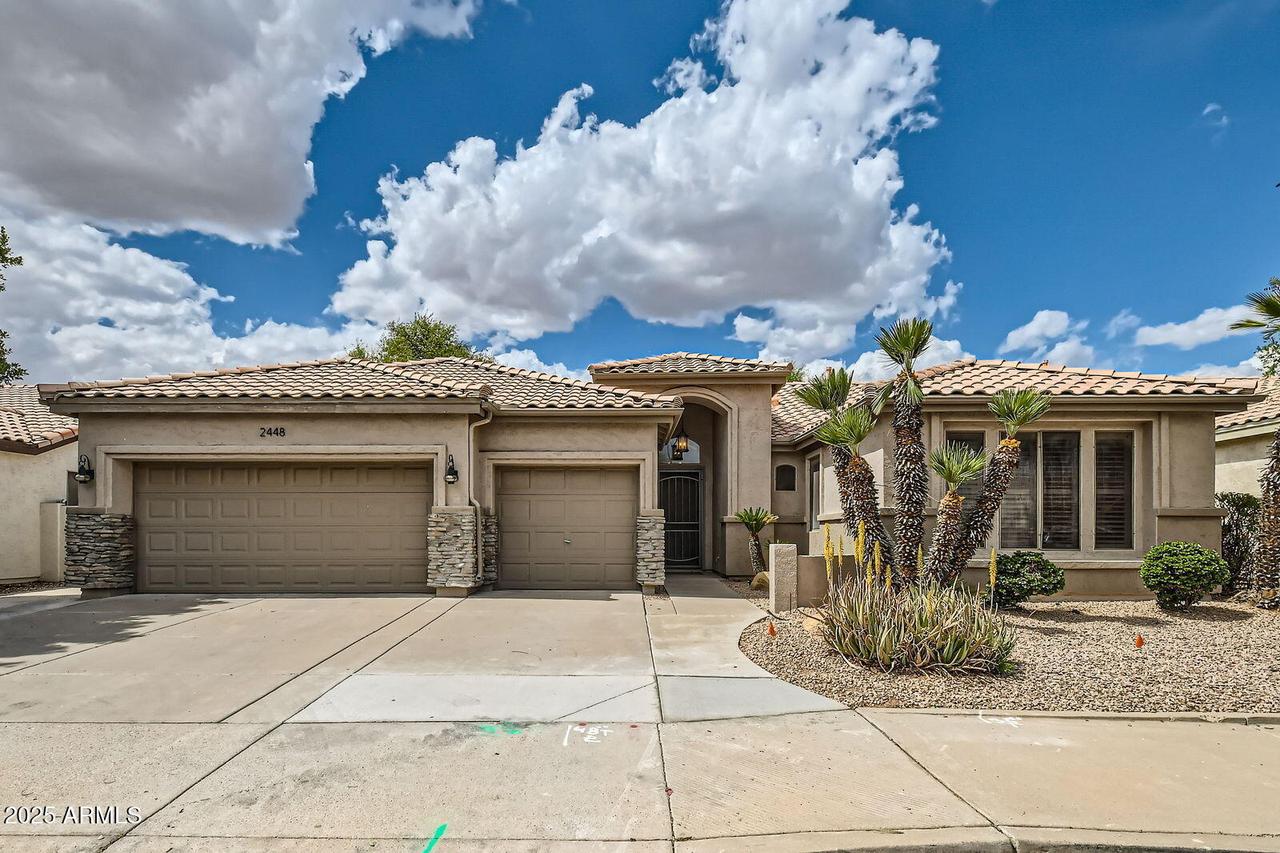 2448 S Salida Del Sol Dr., Chandler, AZ 85286