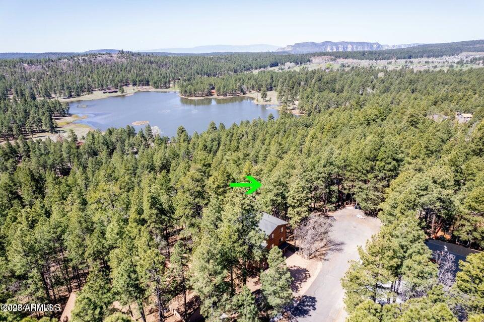 1235 E Wildwood Pl. #65, Munds Park, AZ 86017
