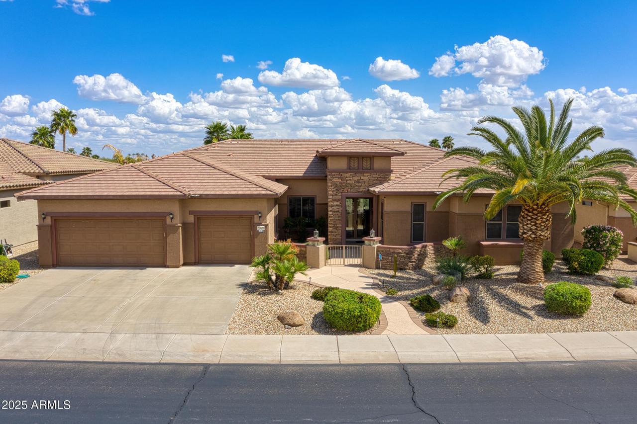 20609 N Canyon Whisper Dr., Surprise, AZ 85387