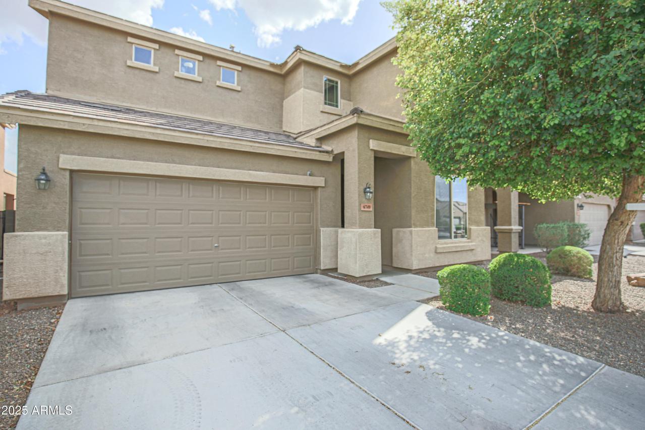6749 W Charter Oak Rd., Peoria, AZ 85381
