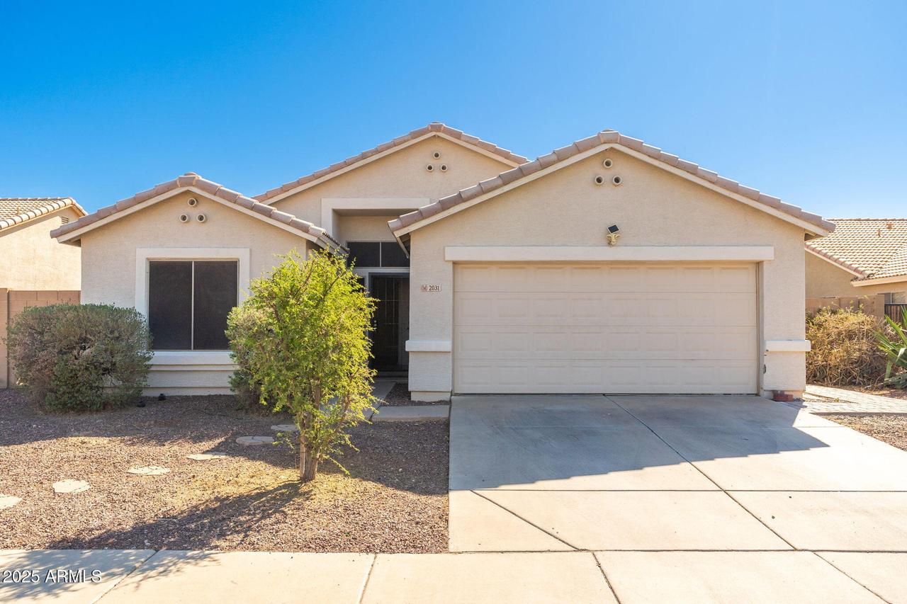 2031 S 86th Ln., Tolleson, AZ 85353