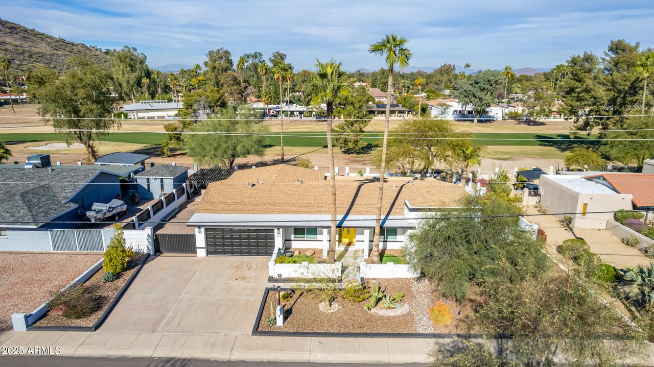 544 W Thunderbird Rd., Phoenix, AZ 85023