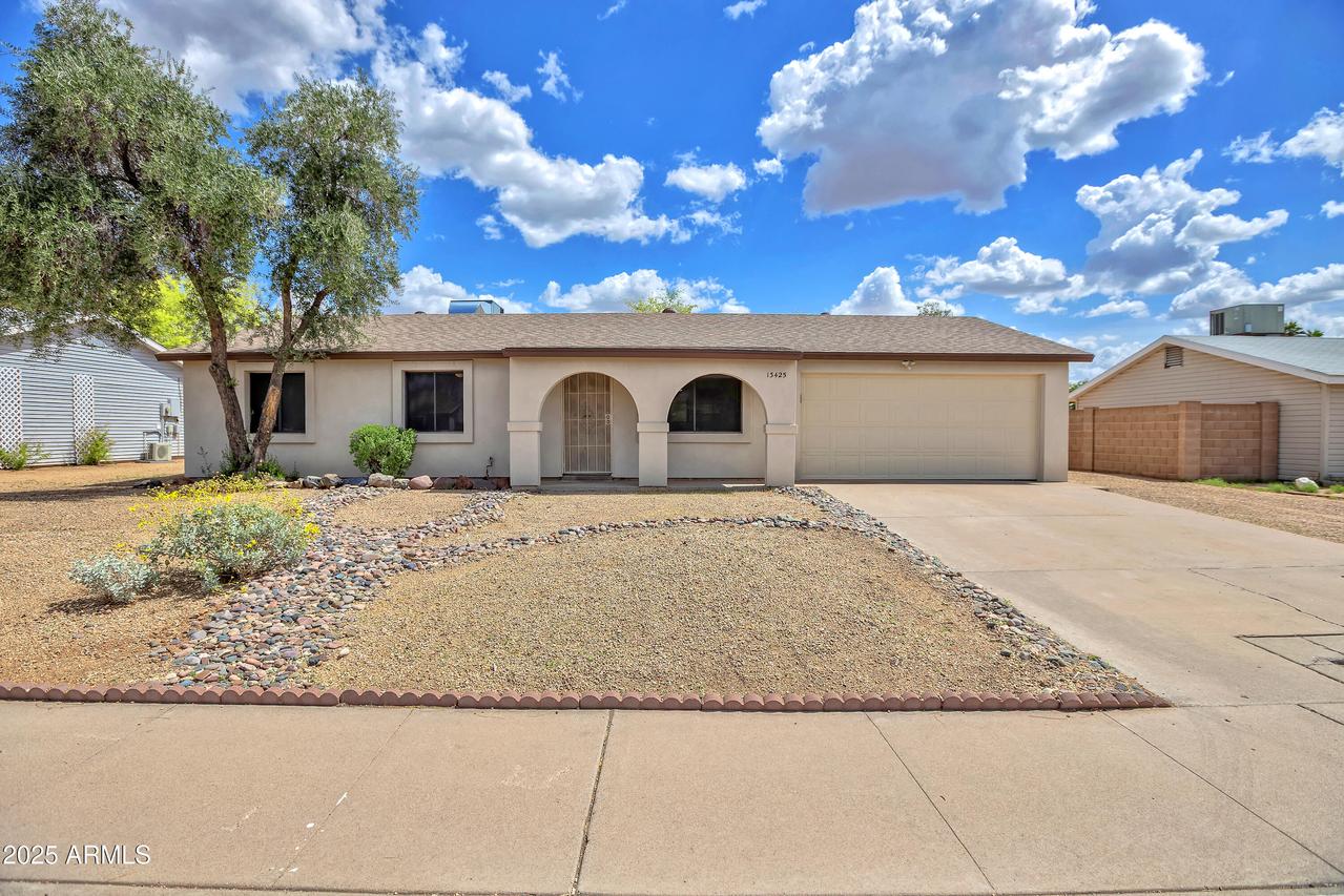 13425 N 42nd St., Phoenix, AZ 85032