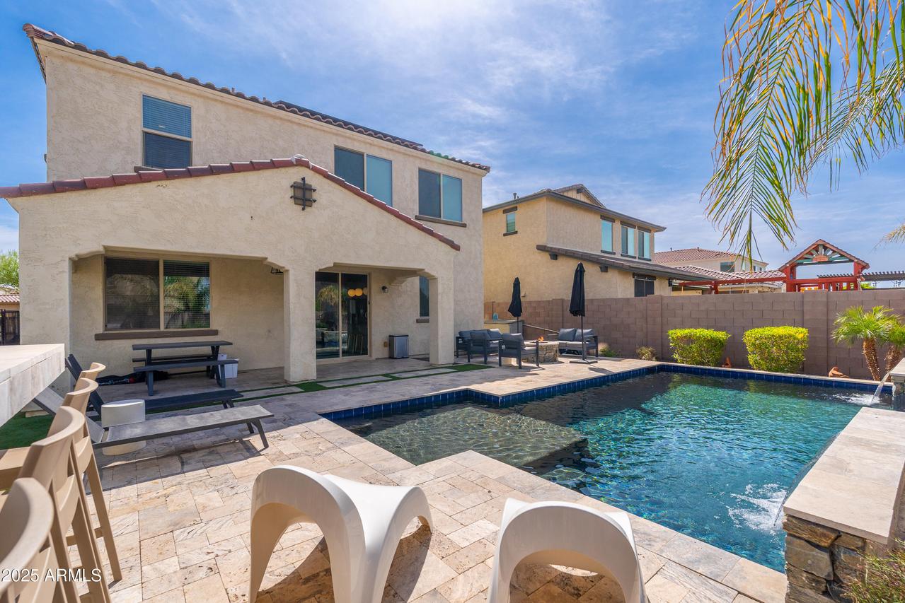 31020 N 5th St., Phoenix, AZ 85085