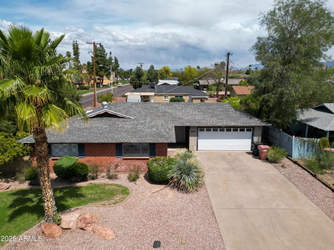 8204 E Turney Ave., Scottsdale, AZ 85251