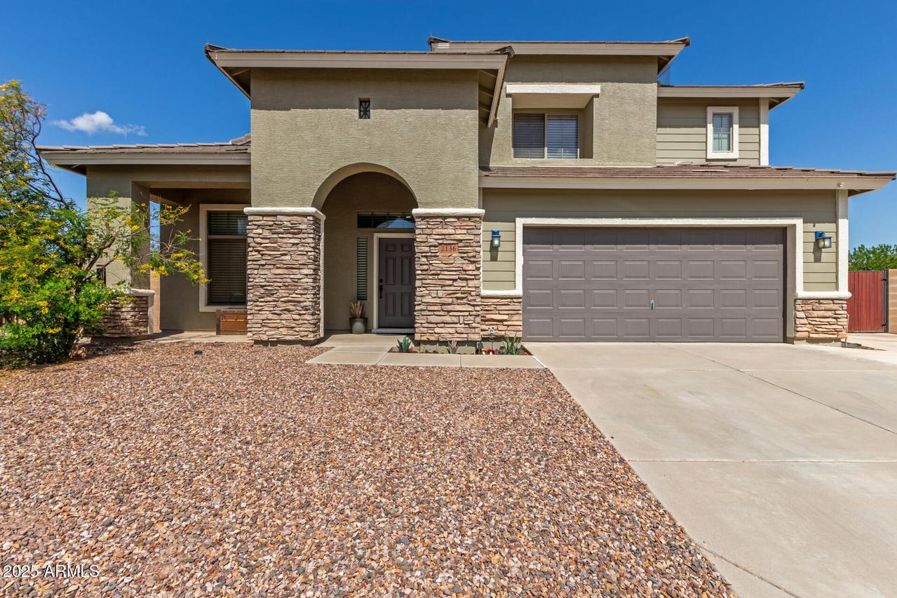 2136 W Pickett Ct., San Tan Valley, AZ 85144