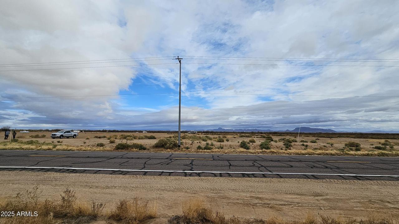 5151XX W Lower Buckeye Rd. #1, Tonopah, AZ 85354