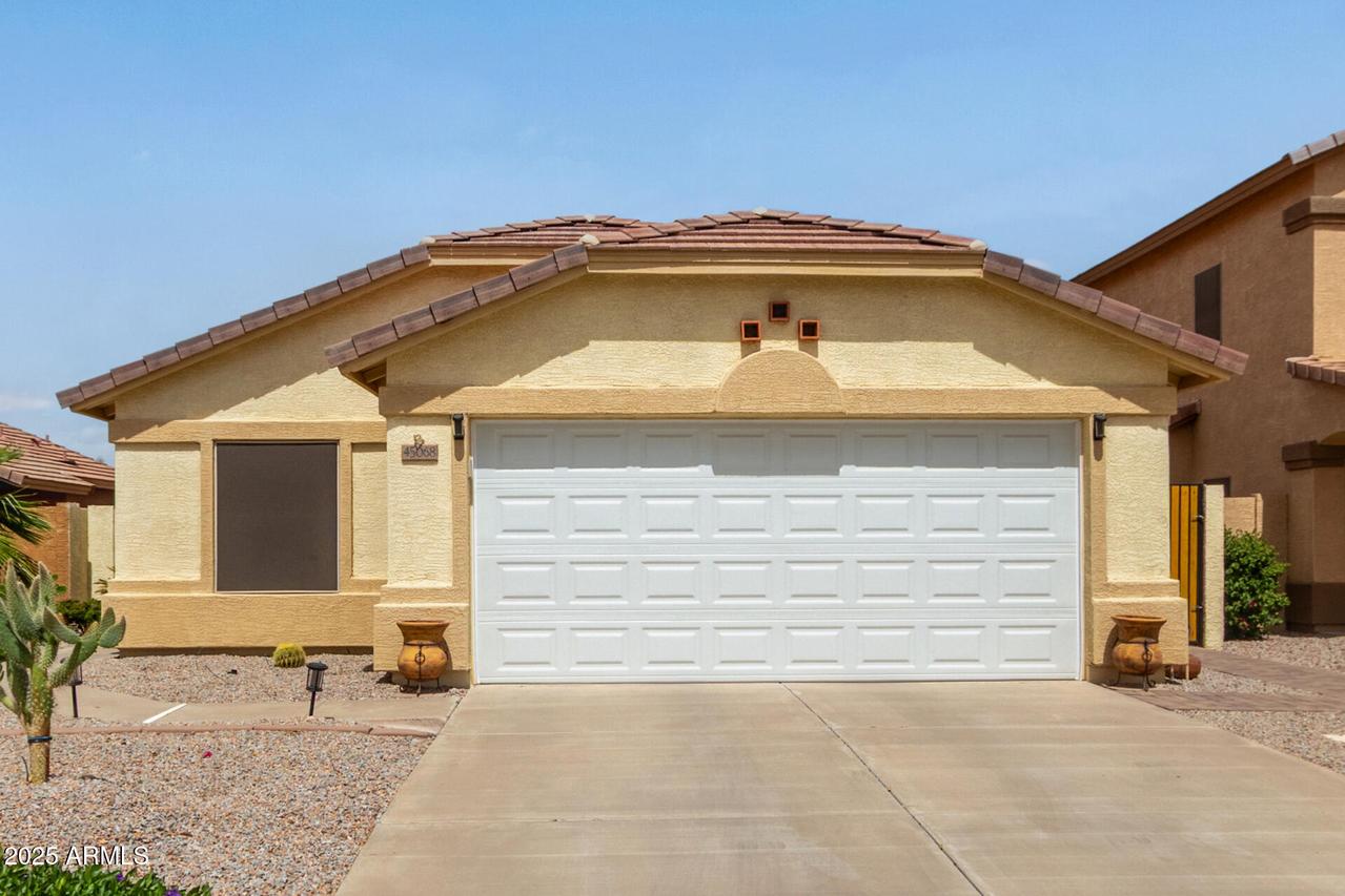 45068 W Alamendras St., Maricopa, AZ 85139