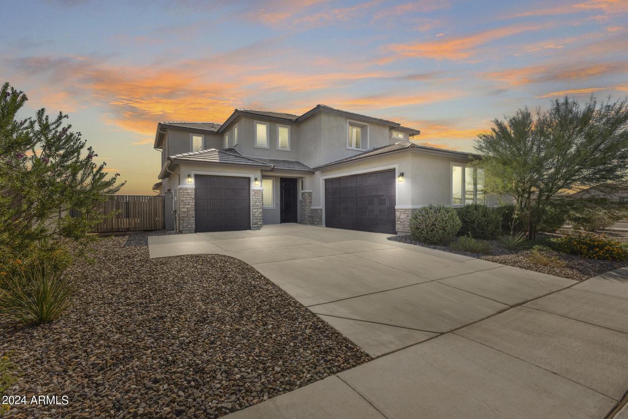 1171 E Crestridge Dr., Casa Grande, AZ 85122