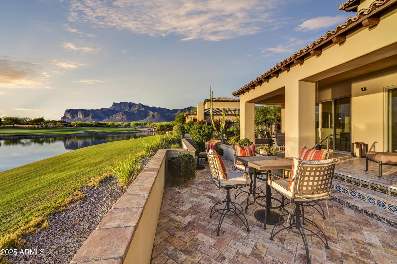 3086 S First Water Ln., Gold Canyon, AZ 85118