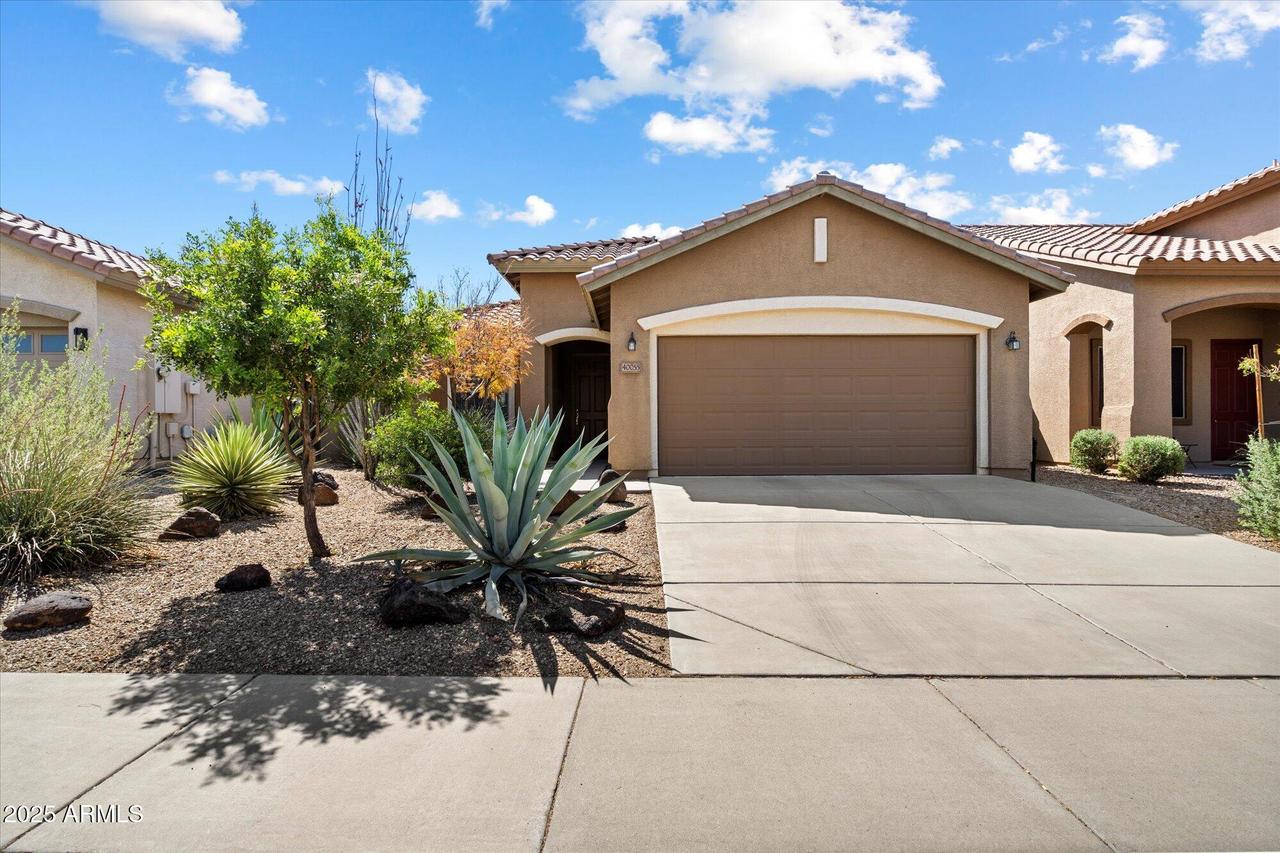 40055 N High Noon Way, Anthem, AZ 85086