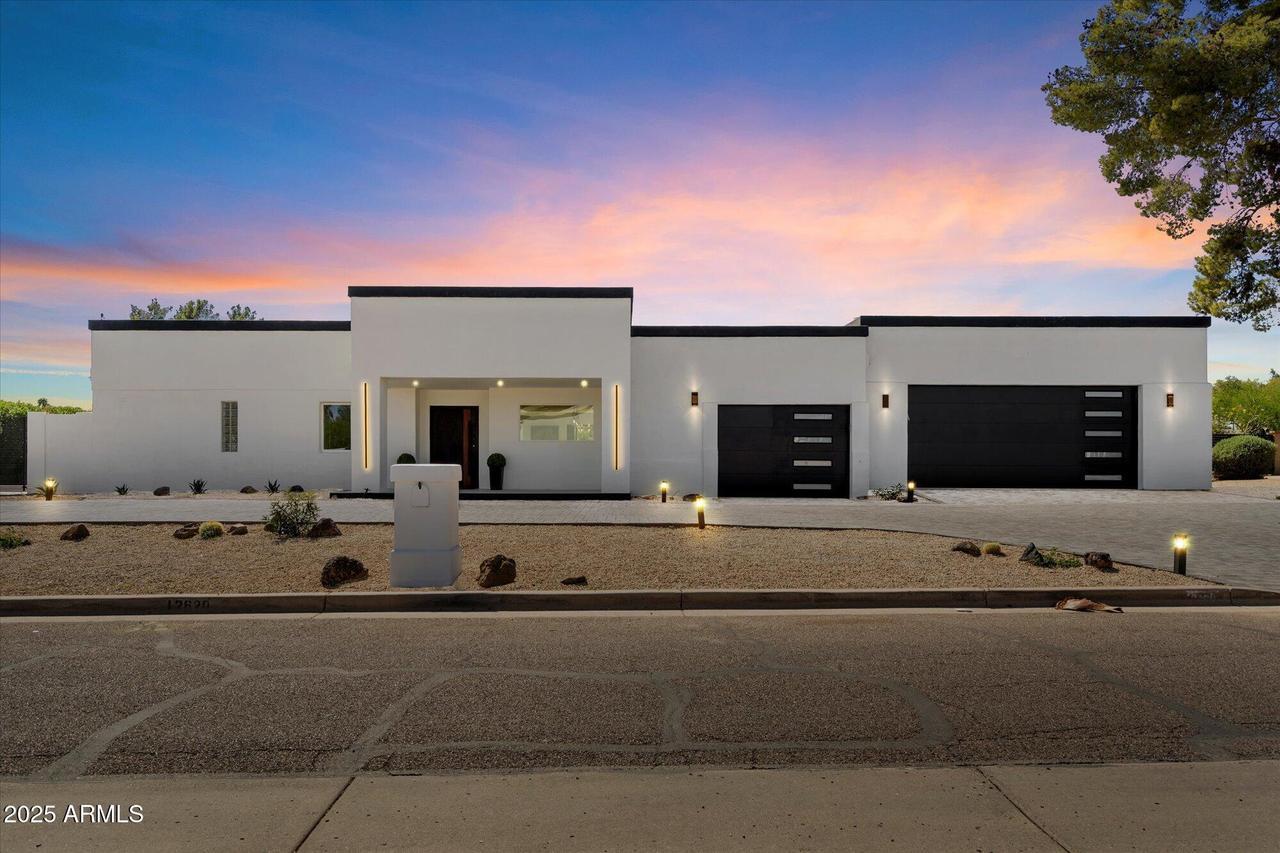 12620 N 70th St., Scottsdale, AZ 85254