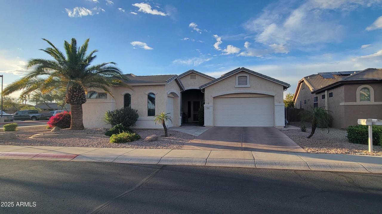 17946 W Buena Vista Dr., Surprise, AZ 85374