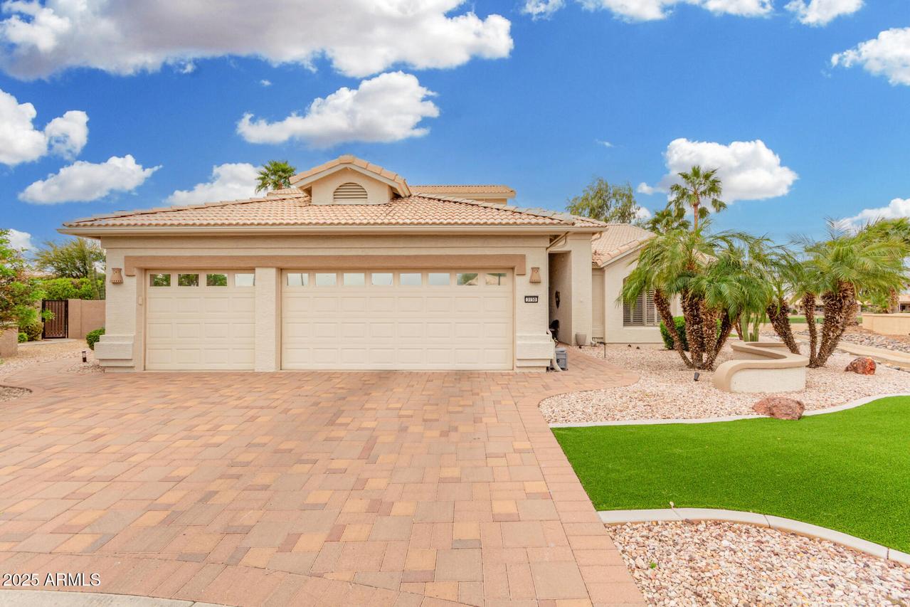 3150 N 150th Dr., Goodyear, AZ 85395