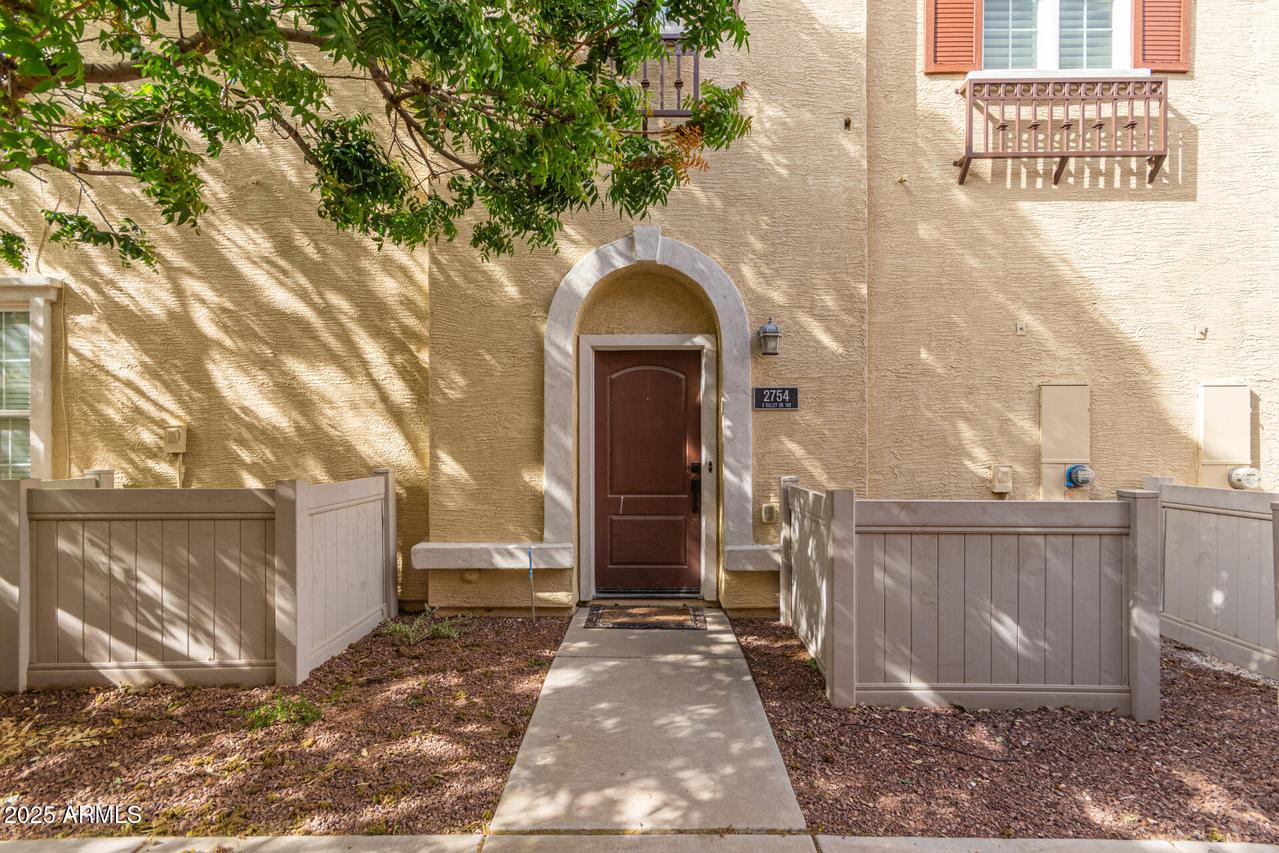 2754 S Sulley Dr. #103, Gilbert, AZ 85295