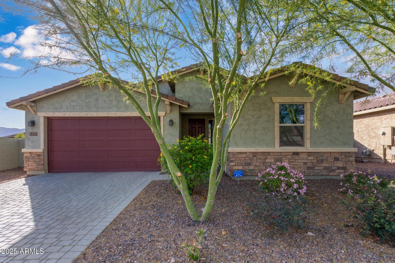 18360 W Alice Ave., Waddell, AZ 85355