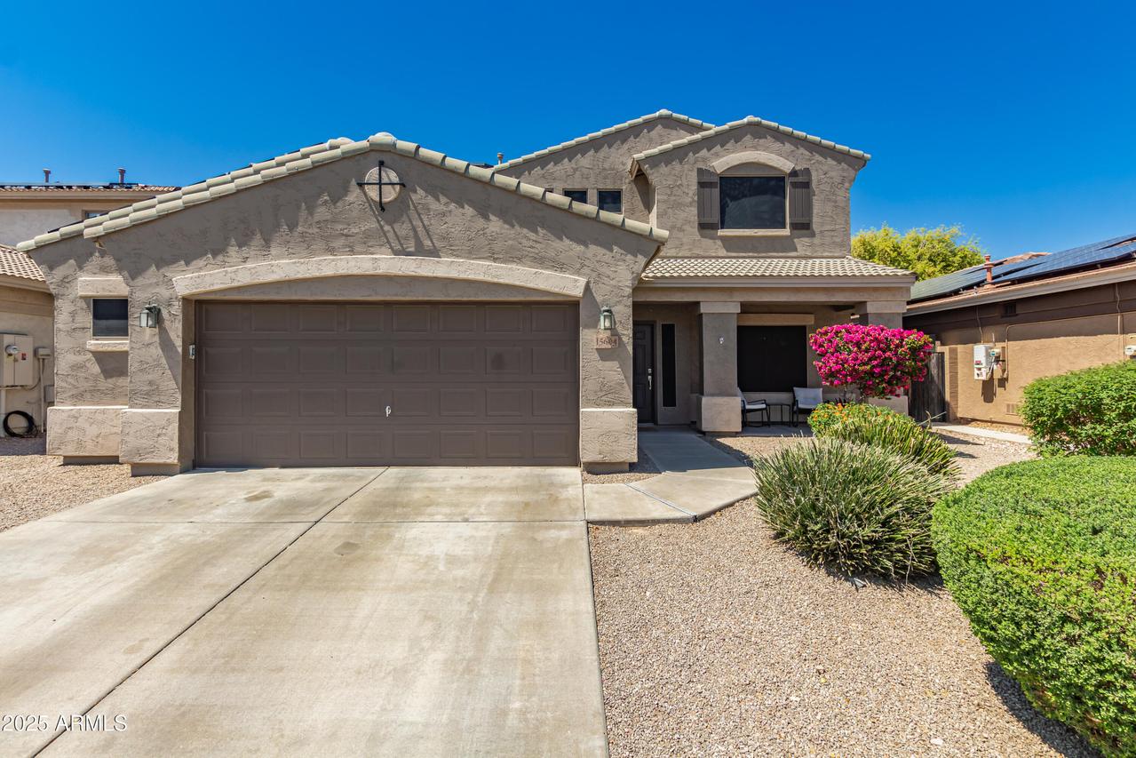 15604 N 173rd Ln., Surprise, AZ 85388