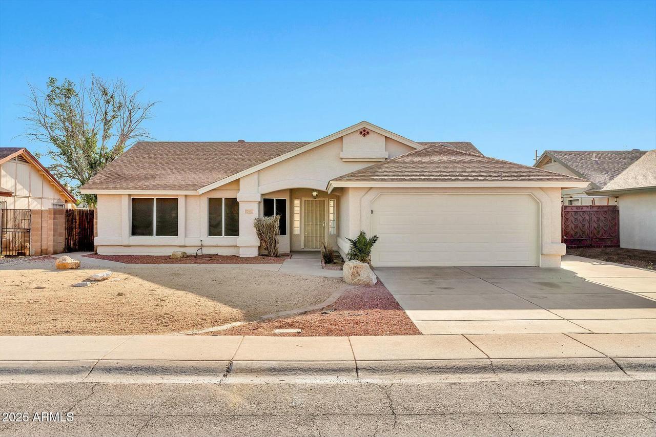 5029 N 86th Dr., Glendale, AZ 85305