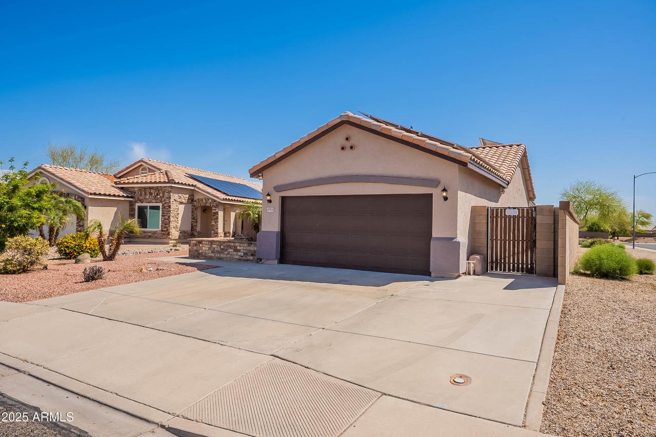 15903 N 138th Ave., Surprise, AZ 85374