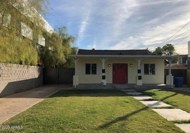 1115 E Whitton Ave., Phoenix, AZ 85014