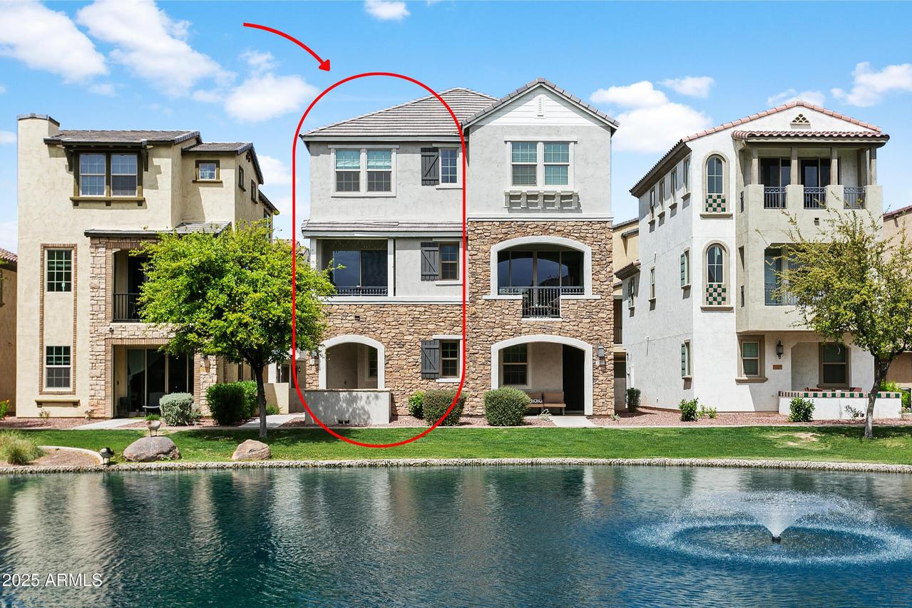 1661 E Hampton Ln., Gilbert, AZ 85295