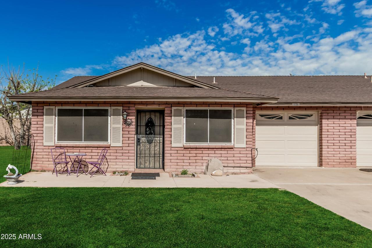 9816 N 95th Dr. #A, Peoria, AZ 85345