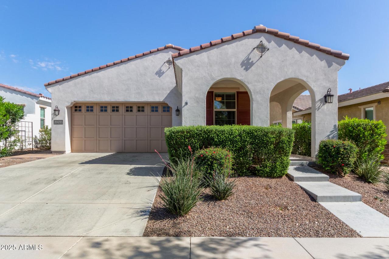 20698 W Meadowbrook Ave., Buckeye, AZ 85396