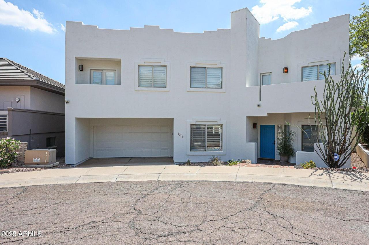 1731 E Evans Dr., Phoenix, AZ 85022