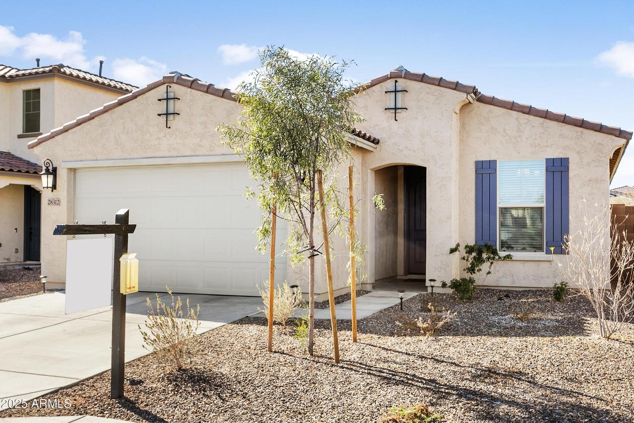 28312 N 132nd Dr., Peoria, AZ 85383