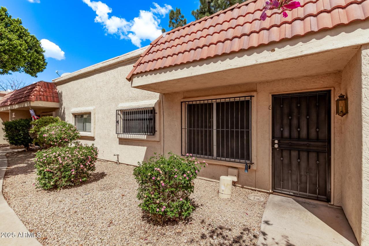 17242 N 16th Dr. #6, Phoenix, AZ 85023