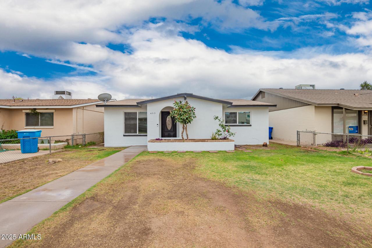 4213 W Medlock Dr., Phoenix, AZ 85019