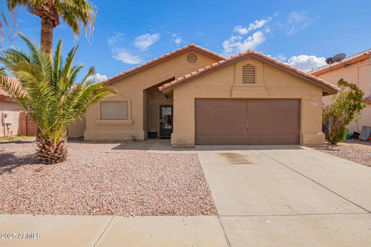 15645 W Hilton Ave., Goodyear, AZ 85338