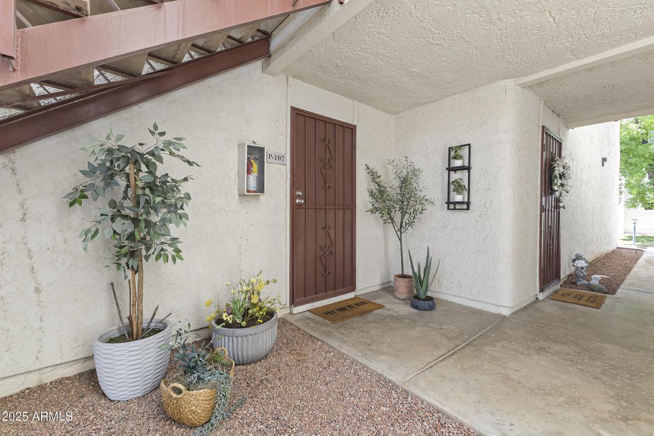 7350 N Via Paseo Del Sur #P107, Scottsdale, AZ 85258